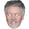 2915 - Paul Young Face Mask